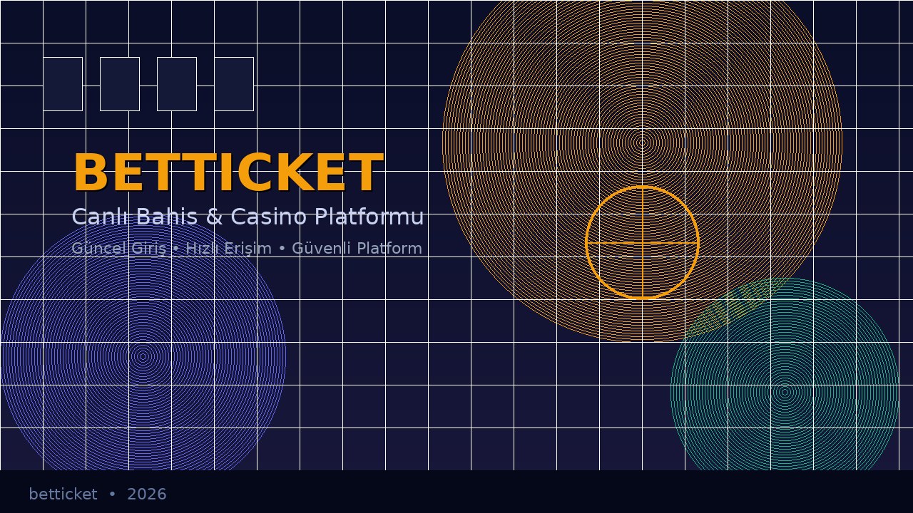 Betticket